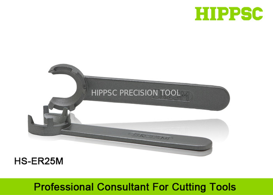 CNC C Spanner Torque Wrench Coilover For Tools Nuts Clamp Rustproof supplier
