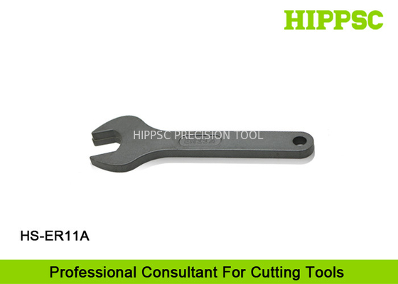 Shrink Fit ER32 Collet Wrench CNC Toolings 17.2mm Width 125mm Length supplier