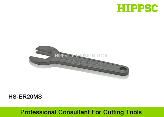 Customer Spanner Torque Wrench ER32 Collet Nut With Adjustable supplier