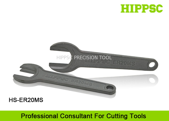 Customer Spanner Torque Wrench ER32 Collet Nut With Adjustable supplier