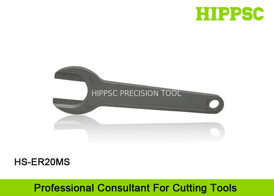 Customer Spanner Torque Wrench ER32 Collet Nut With Adjustable supplier