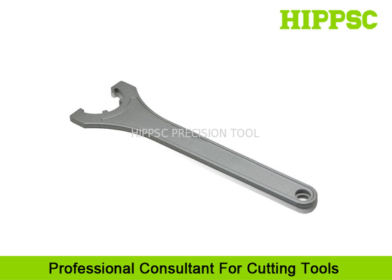 Universal CNC Cutting Tools Accessory ER25UM 25 Clamping Diameter Spanner Wrenches supplier