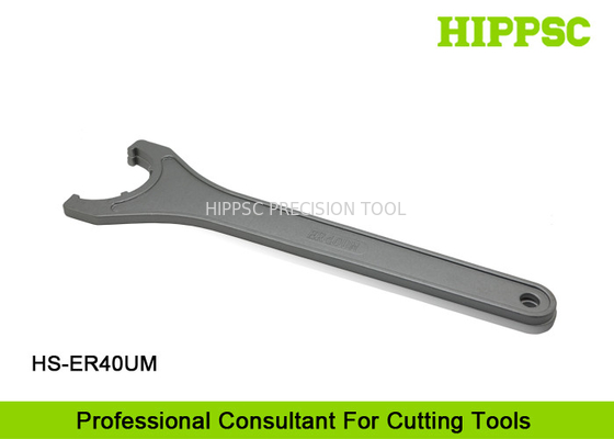 Good Quality Shank Spanner Nut Wrench ER40UM , Miniature Torque Wrench Hydraulic supplier