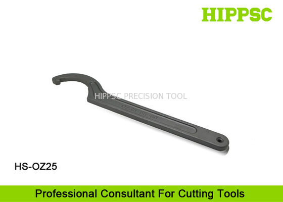 Big Adjustable Socket Wrench Set Adjustable Hook Wrench Crescent Wrench Set supplier