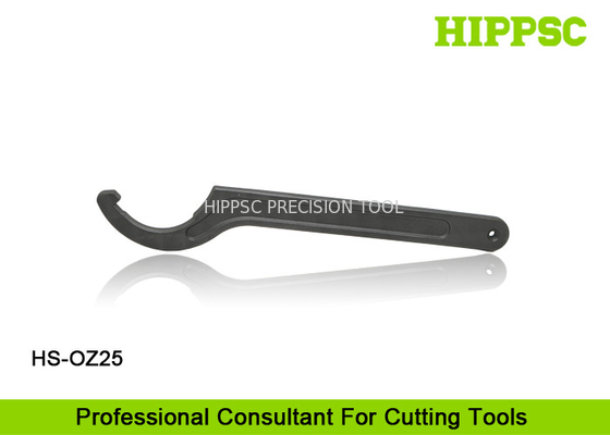 Big Adjustable Socket Wrench Set Adjustable Hook Wrench Crescent Wrench Set supplier