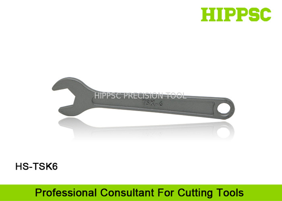 SK Type CNC Cutting Tools Spanner Socket Wrench for Tool Holder Nuts supplier