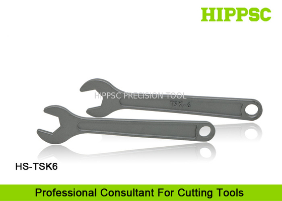 SK Type CNC Cutting Tools Spanner Socket Wrench for Tool Holder Nuts supplier
