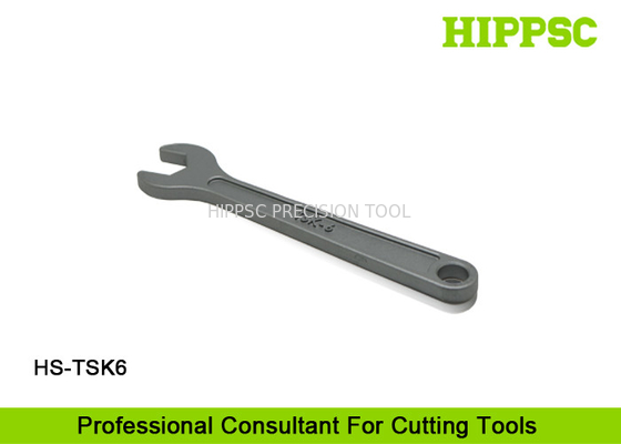 SK Type CNC Cutting Tools Spanner Socket Wrench for Tool Holder Nuts supplier