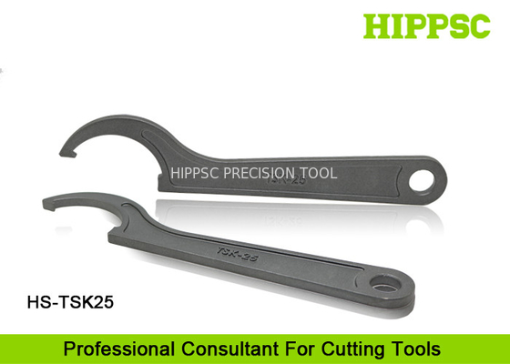 Nut Tool Shank Open Spanner Torque Wrench / Hydraulic Torque Wrenches supplier