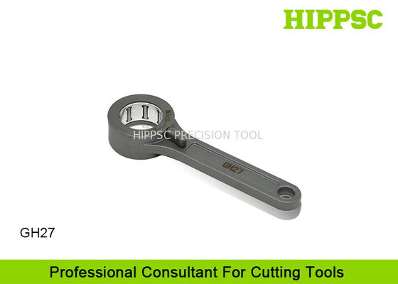 G Type Small Spanner Wrenches 27.1mm Clamp Range 135mm Length supplier