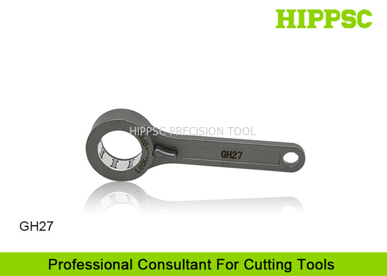 G Type Small Spanner Wrenches 27.1mm Clamp Range 135mm Length supplier