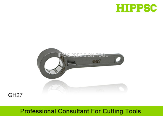 G Type Small Spanner Wrenches 27.1mm Clamp Range 135mm Length supplier