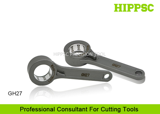 G Type Small Spanner Wrenches 27.1mm Clamp Range 135mm Length supplier