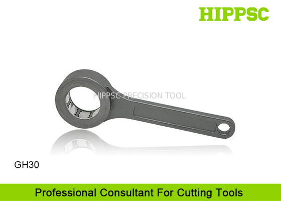 Socket Spanner Wrenches for Coilovers , G Type ER32 Collet Wrench supplier