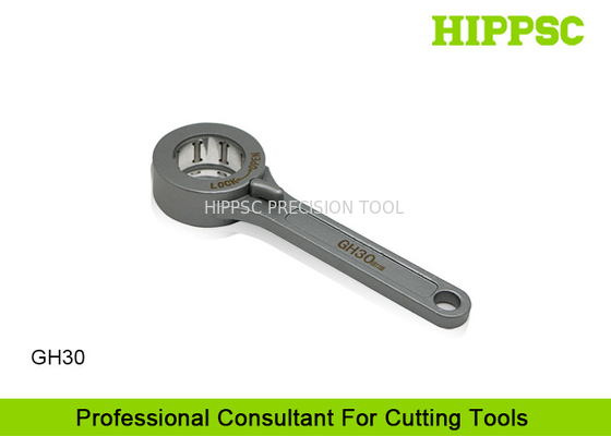 Socket Spanner Wrenches for Coilovers , G Type ER32 Collet Wrench supplier