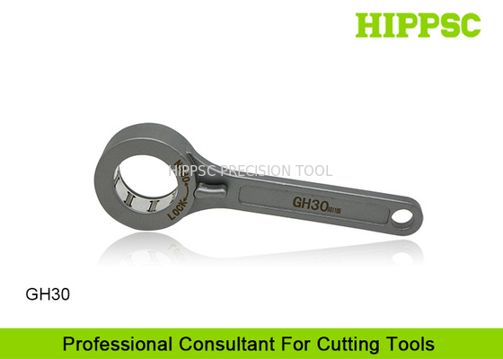 Socket Spanner Wrenches for Coilovers , G Type ER32 Collet Wrench supplier