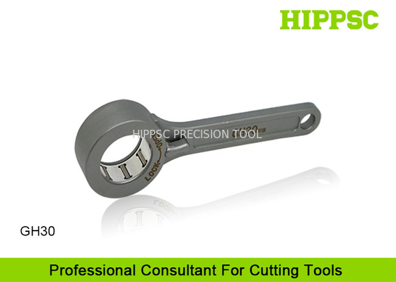 Socket Spanner Wrenches for Coilovers , G Type ER32 Collet Wrench supplier