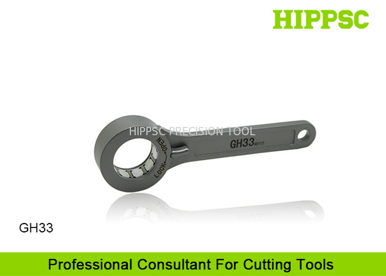 Combination Spanner Wrenches / Pin Type Spanner Wrench ER Collets supplier
