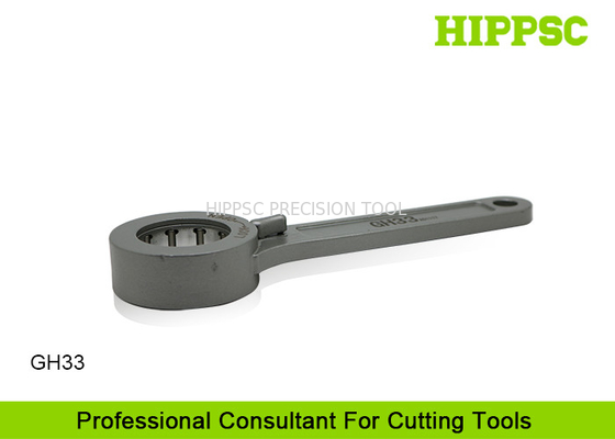 Combination Spanner Wrenches / Pin Type Spanner Wrench ER Collets supplier