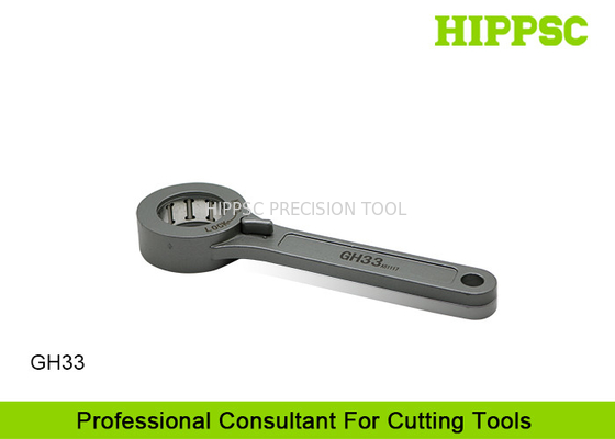 Combination Spanner Wrenches / Pin Type Spanner Wrench ER Collets supplier