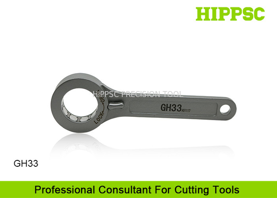 Combination Spanner Wrenches / Pin Type Spanner Wrench ER Collets supplier