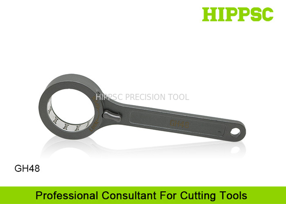 Coilover Spanner Wrenches 48mm CNC GER And GSK Tool Holder Nuts supplier