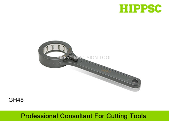 Coilover Spanner Wrenches 48mm CNC GER And GSK Tool Holder Nuts supplier