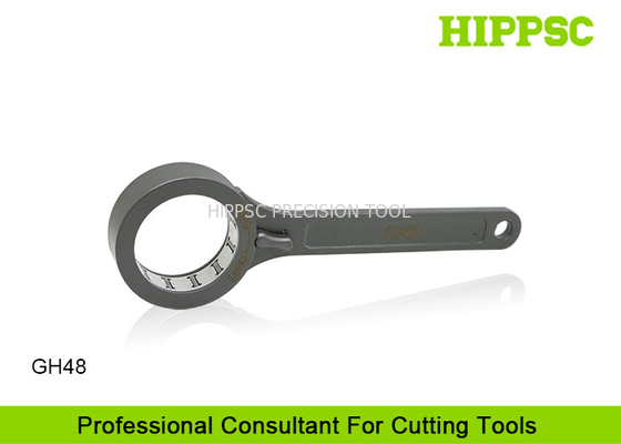 Coilover Spanner Wrenches 48mm CNC GER And GSK Tool Holder Nuts supplier
