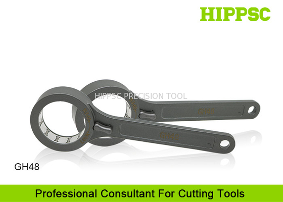 Coilover Spanner Wrenches 48mm CNC GER And GSK Tool Holder Nuts supplier