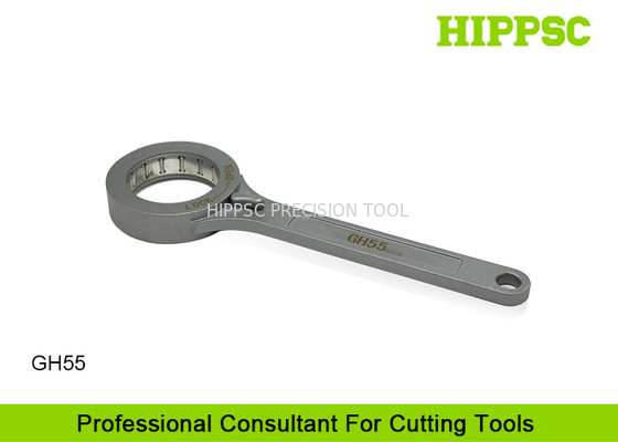55mm Torque Spanner Wrenches Steel With Ring Nuts GH55 G Type supplier