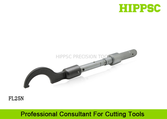 FL25N Torque Spanner Wrenches Torque Force For CNC Tool Holders supplier