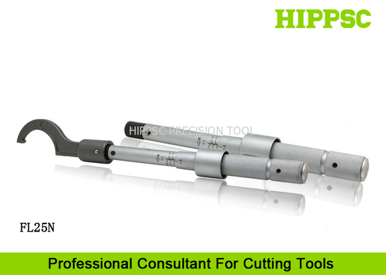 FL25N Torque Spanner Wrenches Torque Force For CNC Tool Holders supplier