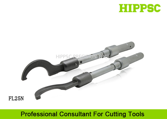 FL25N Torque Spanner Wrenches Torque Force For CNC Tool Holders supplier