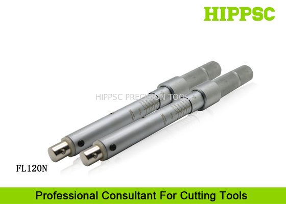 CNC Steel Torque Spanner Wrenches Set Rod With 10N·m - 120N·m Torsion supplier