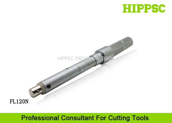 CNC Steel Torque Spanner Wrenches Set Rod With 10N·m - 120N·m Torsion supplier