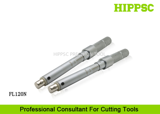 CNC Steel Torque Spanner Wrenches Set Rod With 10N·m - 120N·m Torsion supplier