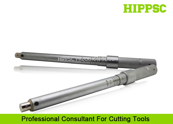 Quick Change C Torque Spanner Wrench Rod 40N·m - 200N·m Force supplier