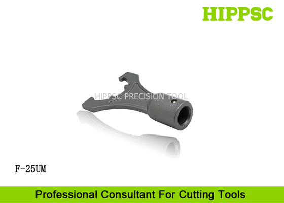 ER Collet UM Type Torque Wrench Open End Spanner With Torsion Rod supplier