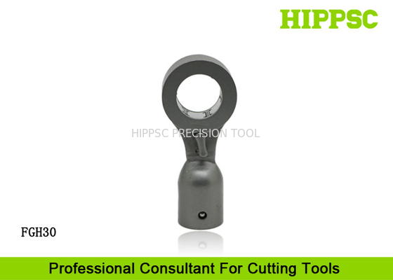 Ring Spanner Wrenches / Twisting Wrench For Torsion Wrench Rod supplier