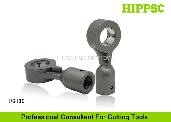 Ring Spanner Wrenches / Twisting Wrench For Torsion Wrench Rod supplier