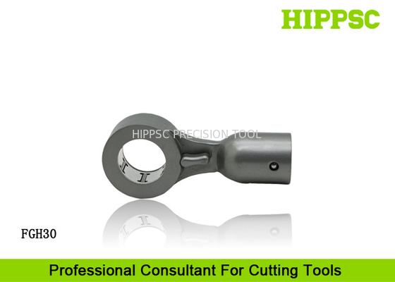 Ring Spanner Wrenches / Twisting Wrench For Torsion Wrench Rod supplier
