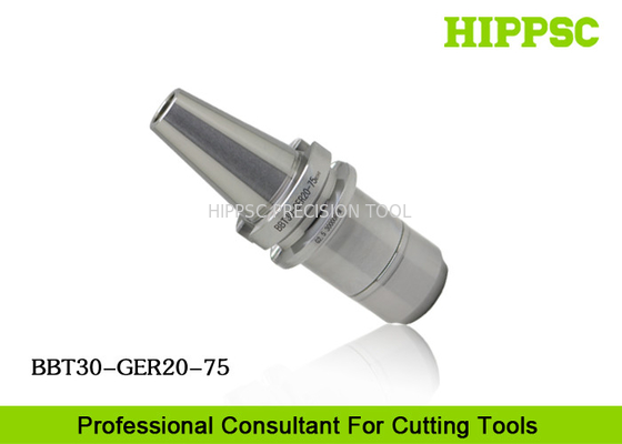 0.003mm Runout CNC Machine Tools With High Speed Cutting , 20CrNiMo Material supplier