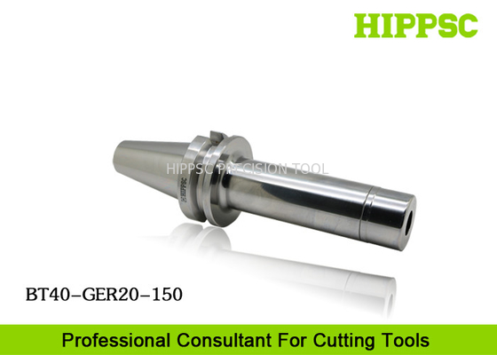Special Steel ER Tool Holder For  High Speed Working And Cutting supplier