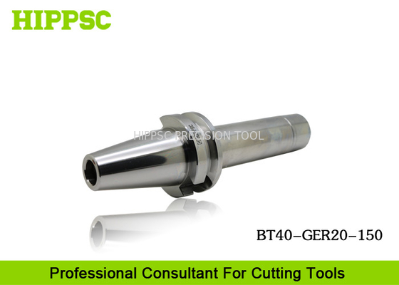 Special Steel ER Tool Holder For  High Speed Working And Cutting supplier