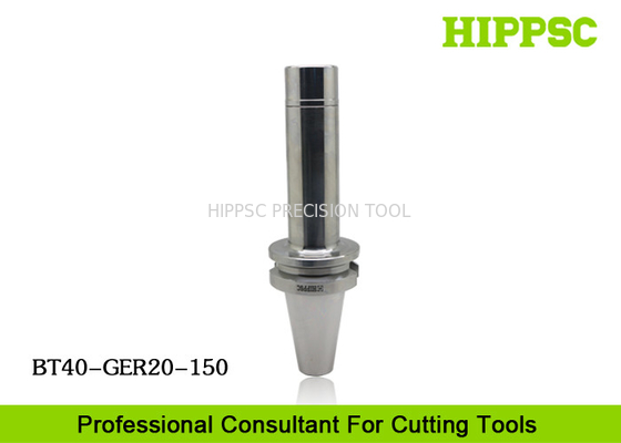 Special Steel ER Tool Holder For  High Speed Working And Cutting supplier