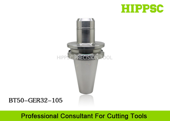 Low Noise ER Tool Holder Universal 30000rpm For Drilling And Milling supplier