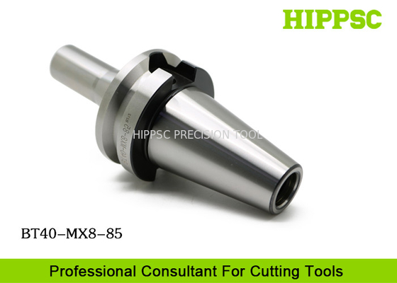 Hydraulic Precision Tool Holders ISO 20 Taper Tool Holders Hole Making supplier