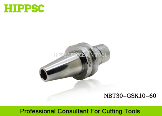 CNC Precision ER Collet Tool Holder Carving Milling Machine NBT30 GSK10 supplier