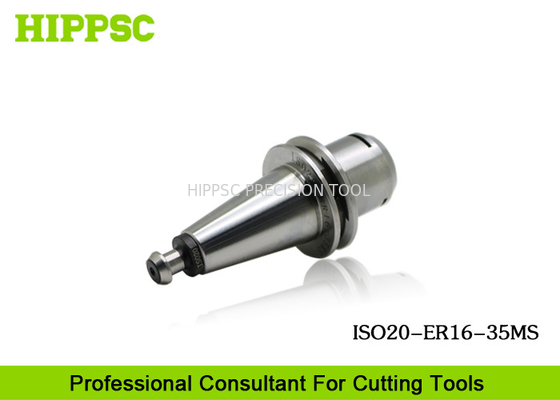 Turning Carbide Precision Tool Holders, Universal Collet Tool Holder supplier