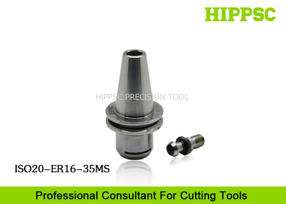 Turning Carbide Precision Tool Holders, Universal Collet Tool Holder supplier